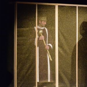 Foto di La solitudine di Antigone