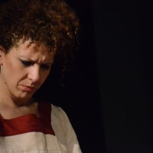 Foto di La solitudine di Antigone