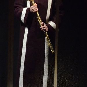 Foto di La solitudine di Antigone