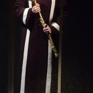 Foto di La solitudine di Antigone