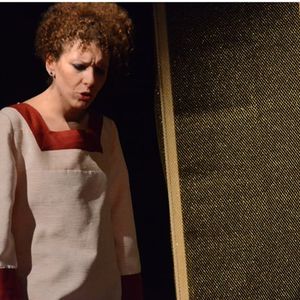 Foto di La solitudine di Antigone