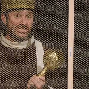 Foto di La solitudine di Antigone