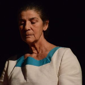 Foto di La solitudine di Antigone
