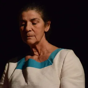 Foto di La solitudine di Antigone