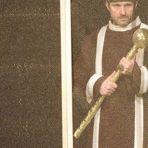 Foto di La solitudine di Antigone