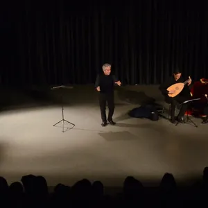 Foto di Ariosto