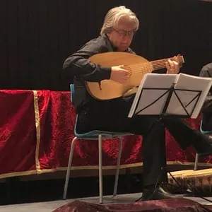 Foto di Ariosto