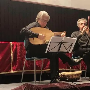 Foto di Ariosto