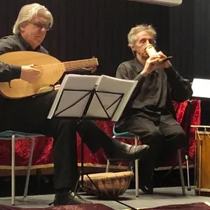 Foto di Ariosto