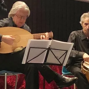 Foto di Ariosto
