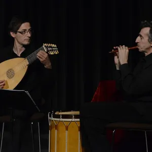Foto di Ariosto