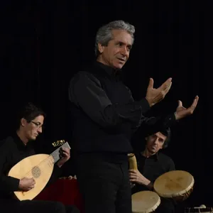 Foto di Ariosto