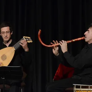 Foto di Ariosto