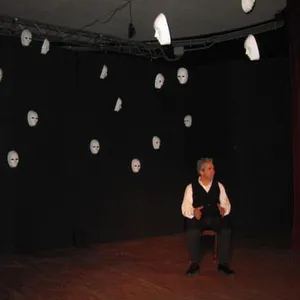 Foto di Pirandello