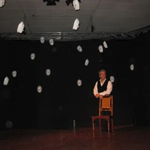 Foto di Pirandello