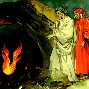 Foto di Dante